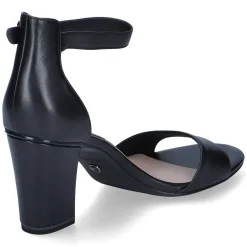 Damen Tamaris Riemchensandaletten -