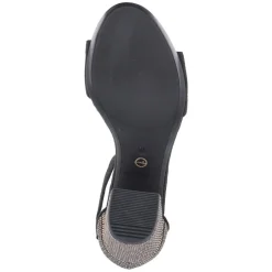 Damen Tamaris Riemchensandaletten -