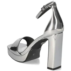 Damen Buffalo Riemchensandaletten JUNE NEAT -