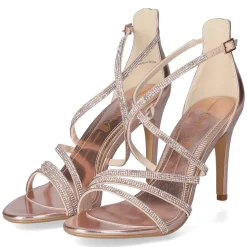 Damen Buffalo Riemchensandaletten MAKAI 2 -