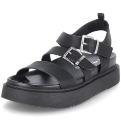 Damen Tamaris Römerandalen -