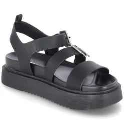 Damen Tamaris Römerandalen -