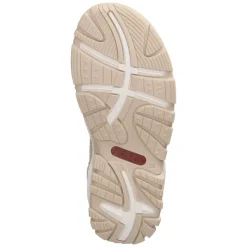 Damen Rieker Sandalen -