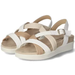 Damen Beliana Sandalen -