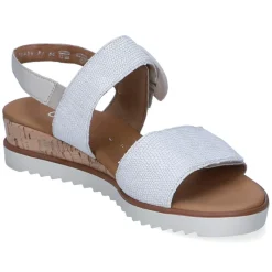 Damen Gabor Sandalen -
