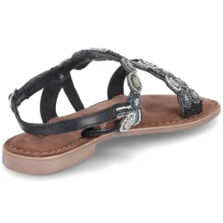 Damen LAZAMANI Sandalen -