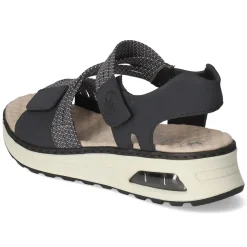 Damen Rieker Sandalen -