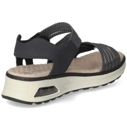 Damen Rieker Sandalen -