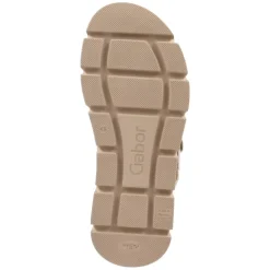 Damen Gabor Sandalen -