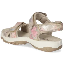 Damen Beliana Sandalen -