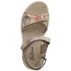 Damen Beliana Sandalen -