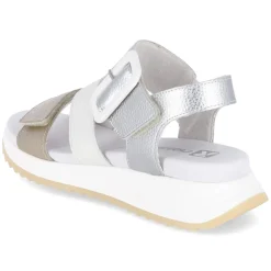Damen Rieker Sandalen -