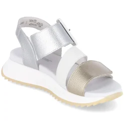 Damen Rieker Sandalen -