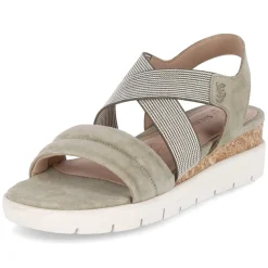 Damen Salamander Sandalen -