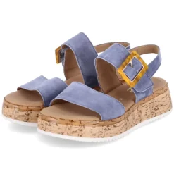 Damen Gabor Sandalen -