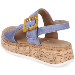 Damen Gabor Sandalen -