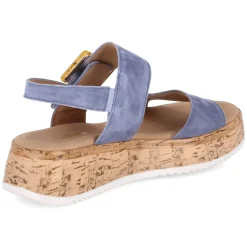 Damen Gabor Sandalen -