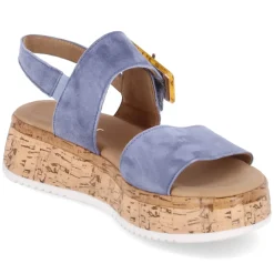 Damen Gabor Sandalen -