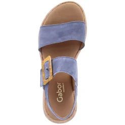 Damen Gabor Sandalen -