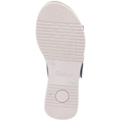 Damen Gabor Sandalen -