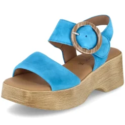 Damen Gabor Sandalen -