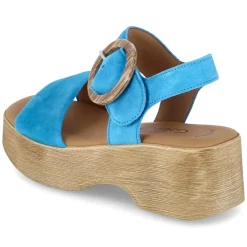 Damen Gabor Sandalen -