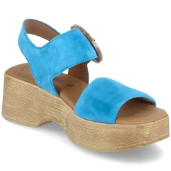 Damen Gabor Sandalen -