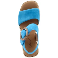 Damen Gabor Sandalen -
