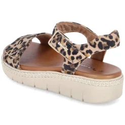 Damen Tamaris Sandalen -