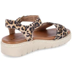 Damen Tamaris Sandalen -