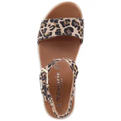 Damen Tamaris Sandalen -