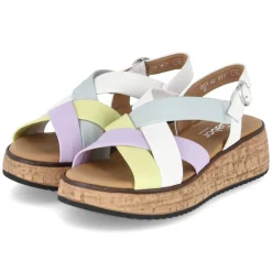 Damen Gabor Sandalen -