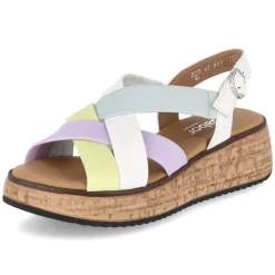 Damen Gabor Sandalen -