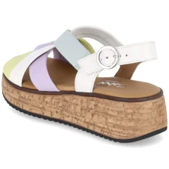 Damen Gabor Sandalen -