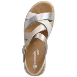 Damen Remonte Sandalen -