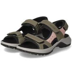 Damen Beliana Sandalen -