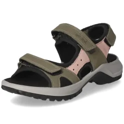 Damen Beliana Sandalen -
