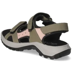 Damen Beliana Sandalen -