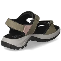 Damen Beliana Sandalen -