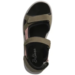 Damen Beliana Sandalen -