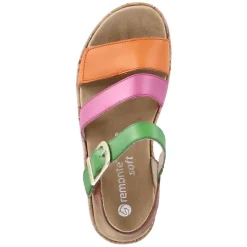 Damen Remonte Sandalen -