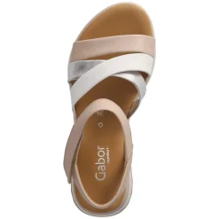 Damen Gabor Sandalen -