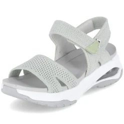 Damen Rieker Sandalen -
