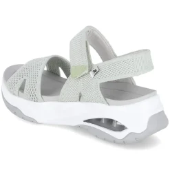 Damen Rieker Sandalen -