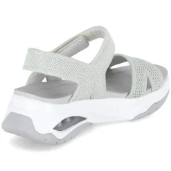 Damen Rieker Sandalen -