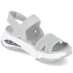 Damen Rieker Sandalen -