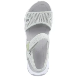 Damen Rieker Sandalen -