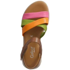 Damen Gabor Sandalen -