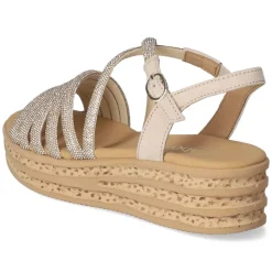 Damen Gabor Sandalen -