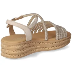 Damen Gabor Sandalen -